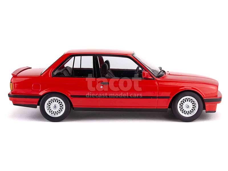 97789 BMW 325i M-Paket 1/ E30 1987