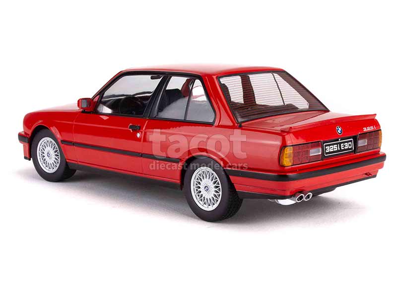 97789 BMW 325i M-Paket 1/ E30 1987