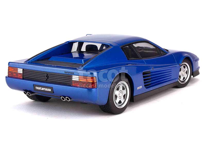 97790 Ferrari Testarossa 1984