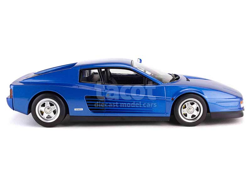 97790 Ferrari Testarossa 1984