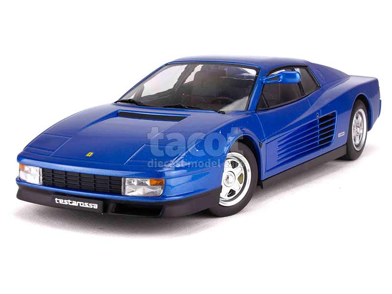 97790 Ferrari Testarossa 1984