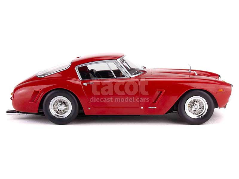 97791 Ferrari 250 GT SWB 1960