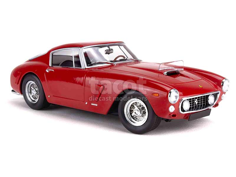 97791 Ferrari 250 GT SWB 1960