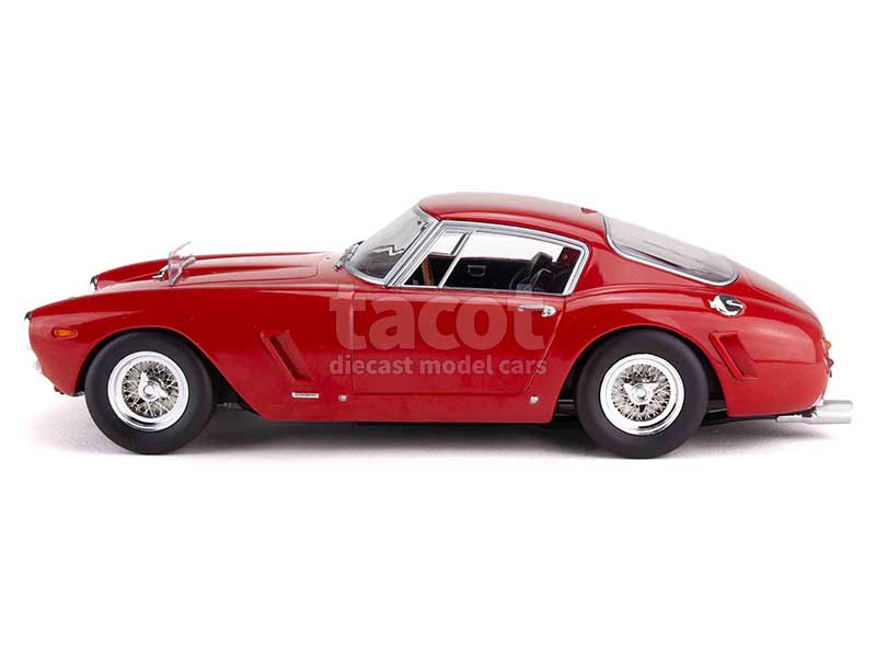 97791 Ferrari 250 GT SWB 1960