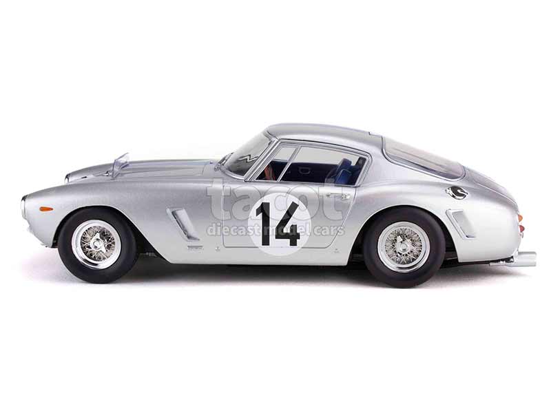 97792 Ferrari 250 GT SWB Le Mans 1961