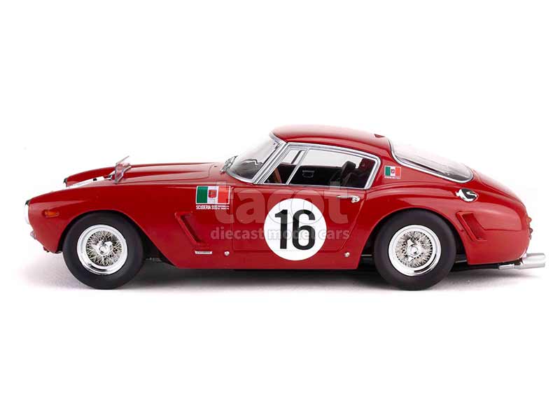 97793 Ferrari 250 GT SWB Le Mans 1961