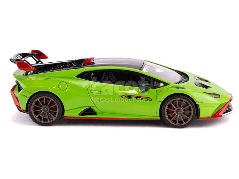 97799 Lamborghini Huracan STO 2020