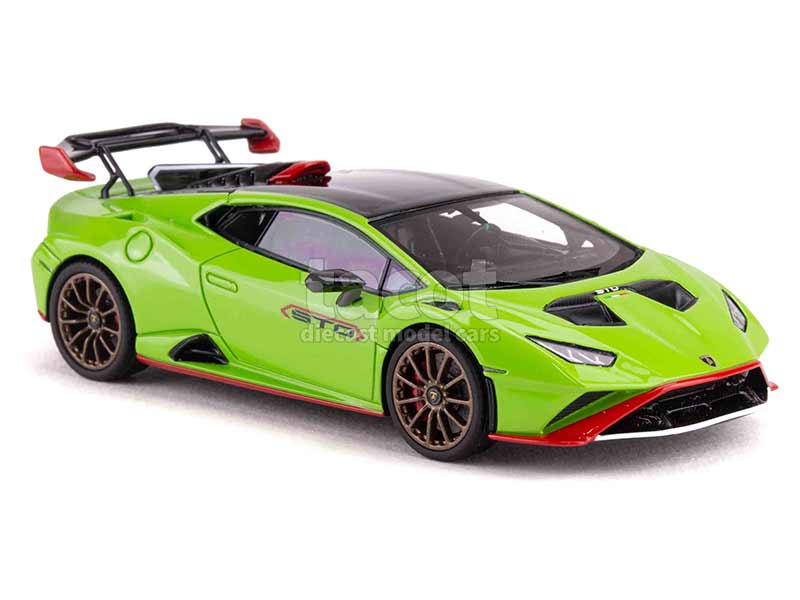 97799 Lamborghini Huracan STO 2020