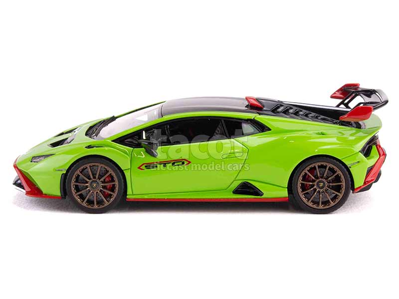 97799 Lamborghini Huracan STO 2020