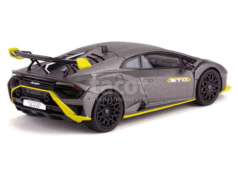 97801 Lamborghini Huracan STO 2020