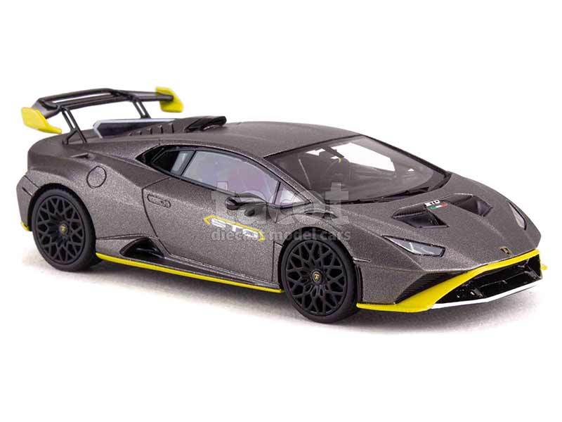 97801 Lamborghini Huracan STO 2020