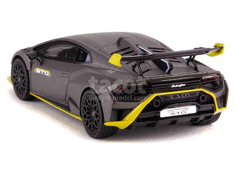 97801 Lamborghini Huracan STO 2020