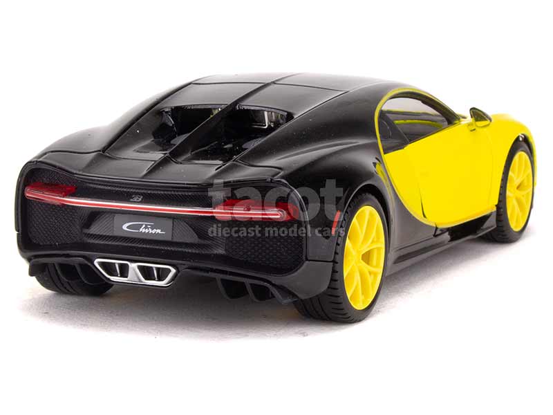 97805 Bugatti Chiron 2016