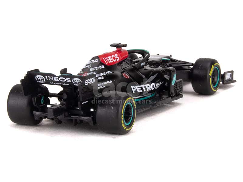 97808 Mercedes AMG F1 W12 E Performance 2021