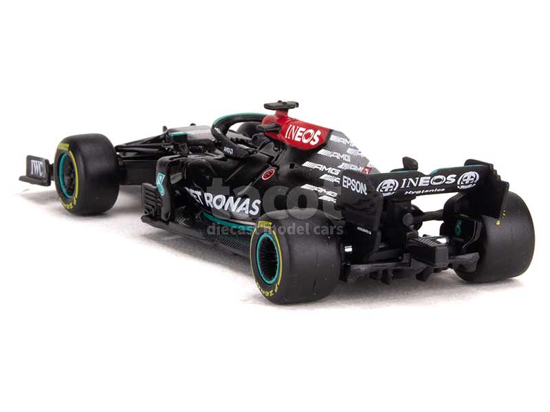 97808 Mercedes AMG F1 W12 E Performance 2021