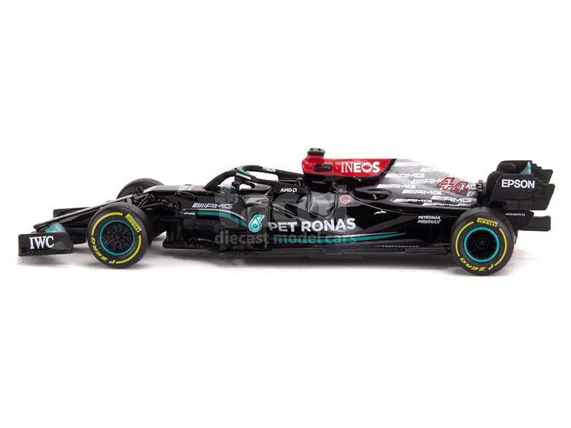 97808 Mercedes AMG F1 W12 E Performance 2021