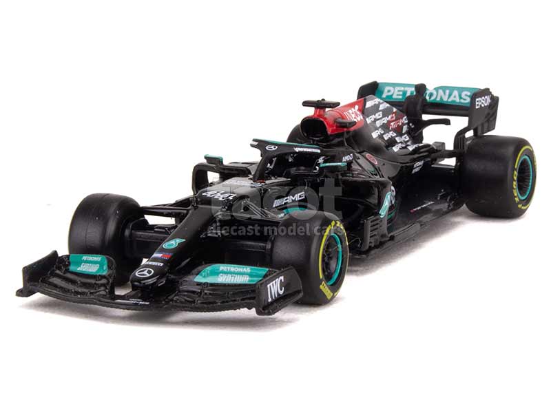 97808 Mercedes AMG F1 W12 E Performance 2021