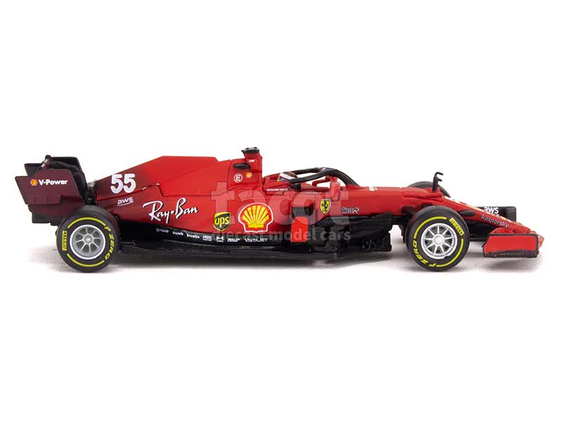 97810 Ferrari SF21 2021