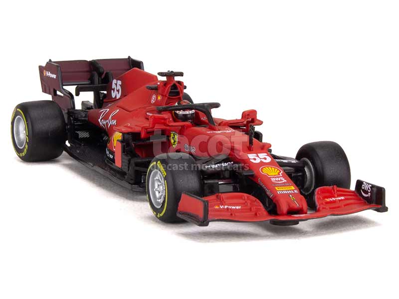 97810 Ferrari SF21 2021