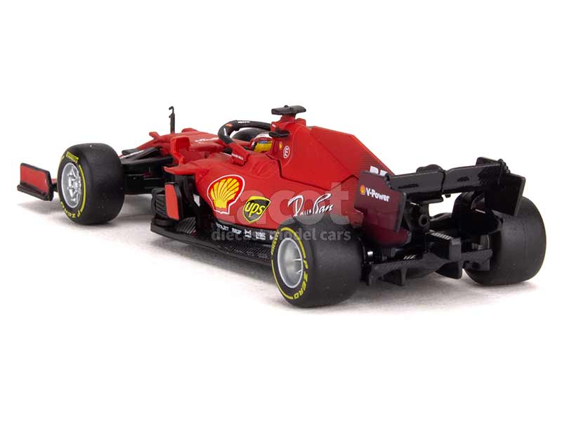 97810 Ferrari SF21 2021