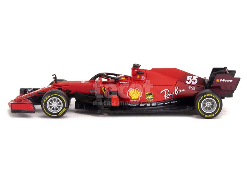 97810 Ferrari SF21 2021