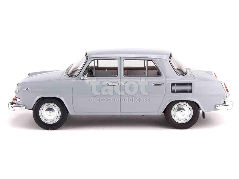 97821 Skoda 1000 MB 1965