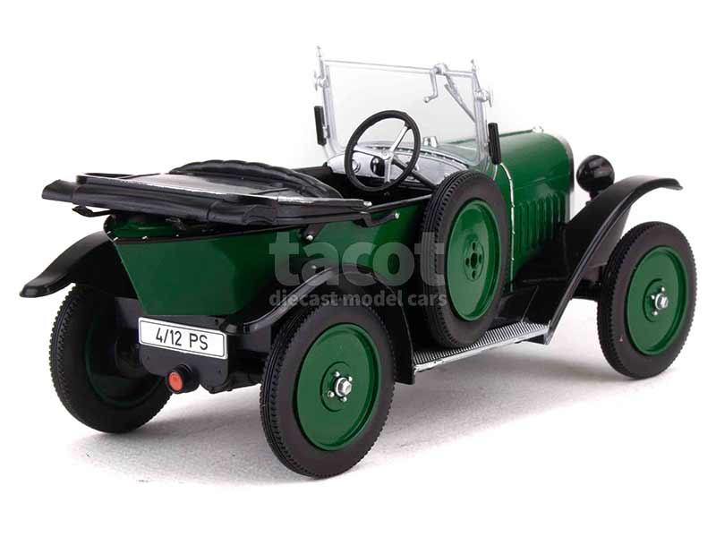 97822 Opel 4/12 PS 1924