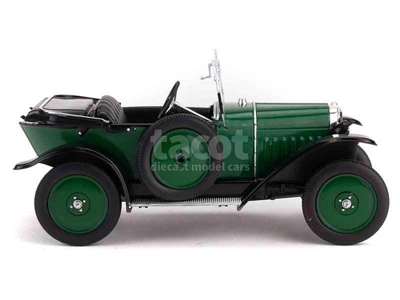 97822 Opel 4/12 PS 1924
