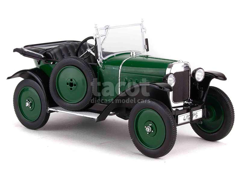 97822 Opel 4/12 PS 1924