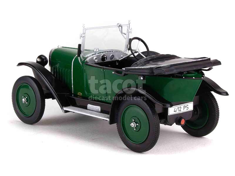 97822 Opel 4/12 PS 1924