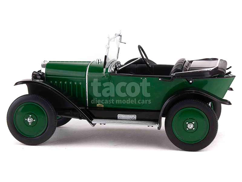 97822 Opel 4/12 PS 1924