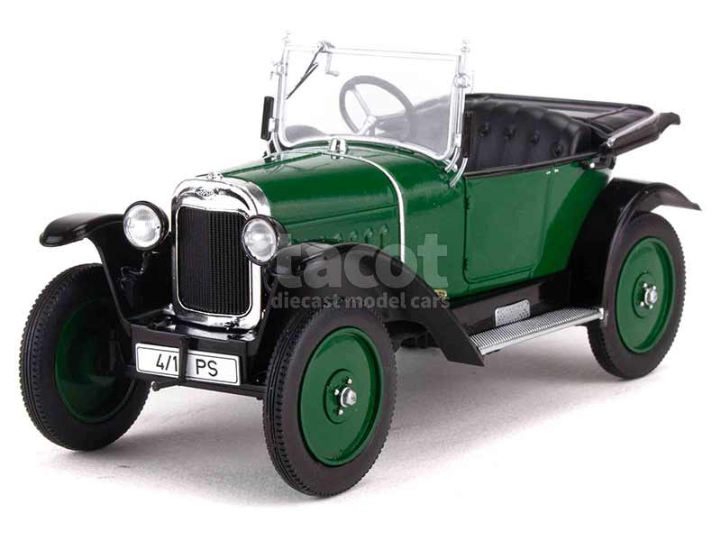97822 Opel 4/12 PS 1924