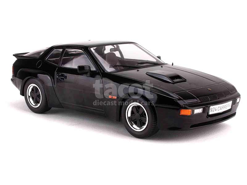 97825 Porsche 924 Carrera GT 1981