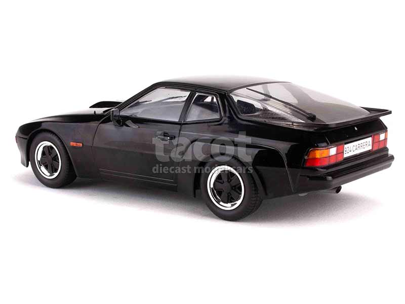 97825 Porsche 924 Carrera GT 1981
