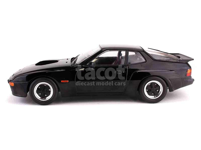 97825 Porsche 924 Carrera GT 1981