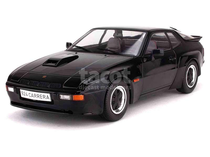 97825 Porsche 924 Carrera GT 1981