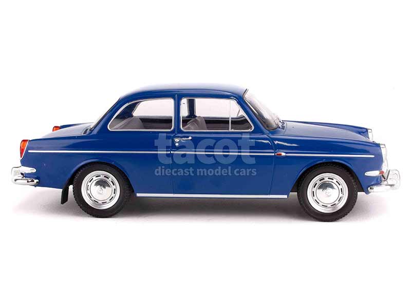 97826 Volkswagen 1500 S 1963