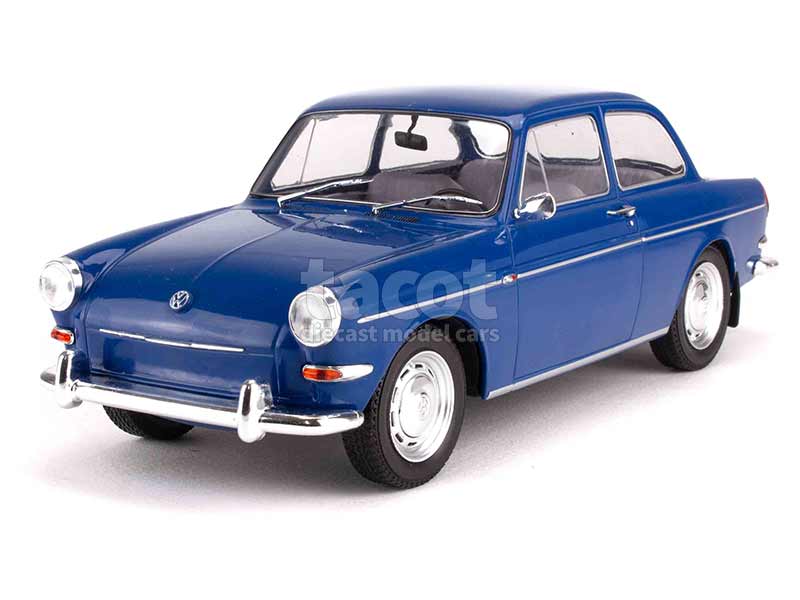 97826 Volkswagen 1500 S 1963