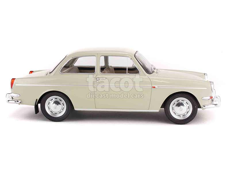 97827 Volkswagen 1500 S 1963