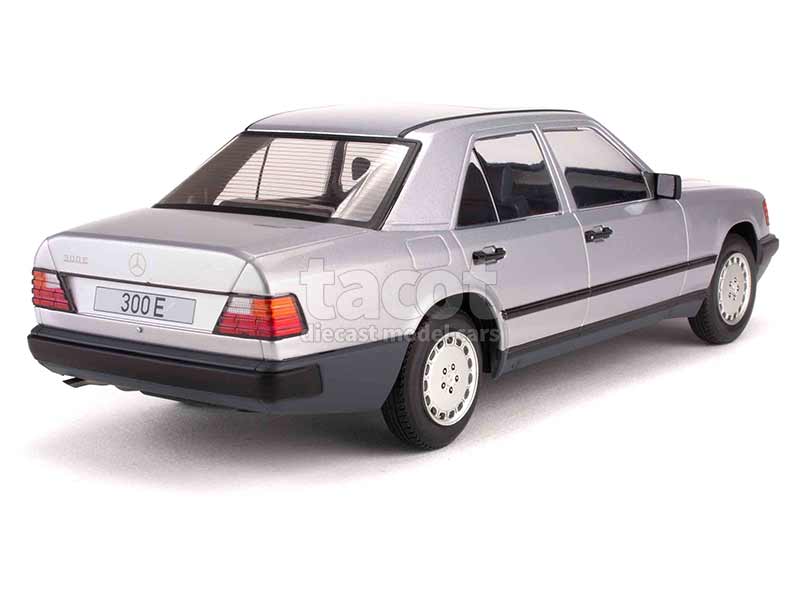 97829 Mercedes 300E/ W124 1984