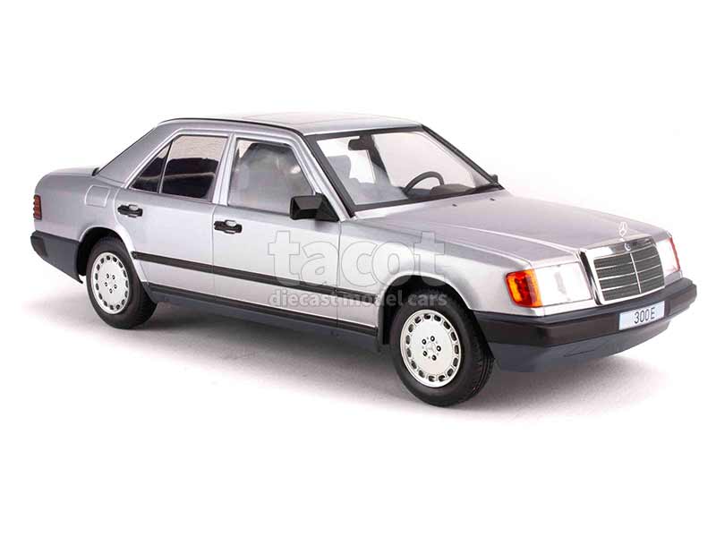 97829 Mercedes 300E/ W124 1984