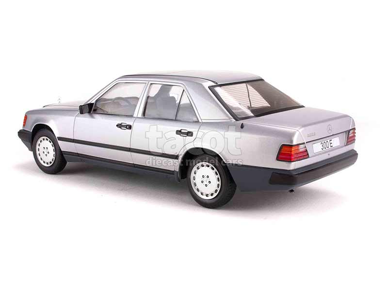 97829 Mercedes 300E/ W124 1984