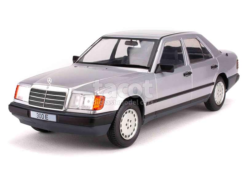 97829 Mercedes 300E/ W124 1984
