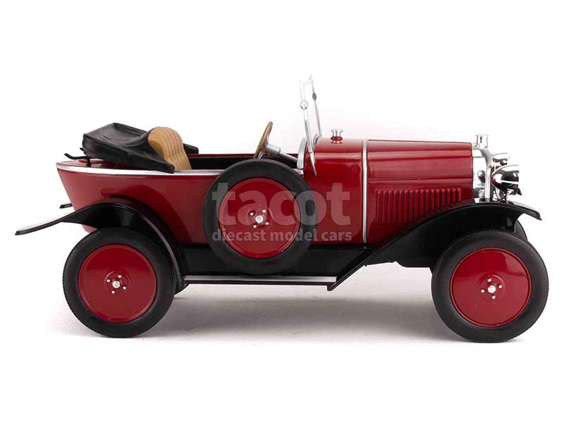 97830 Citroën 5CV Torpédo 1922