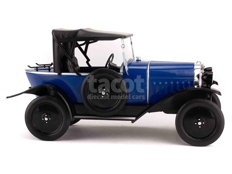 97831 Opel 4/12 PS 1922