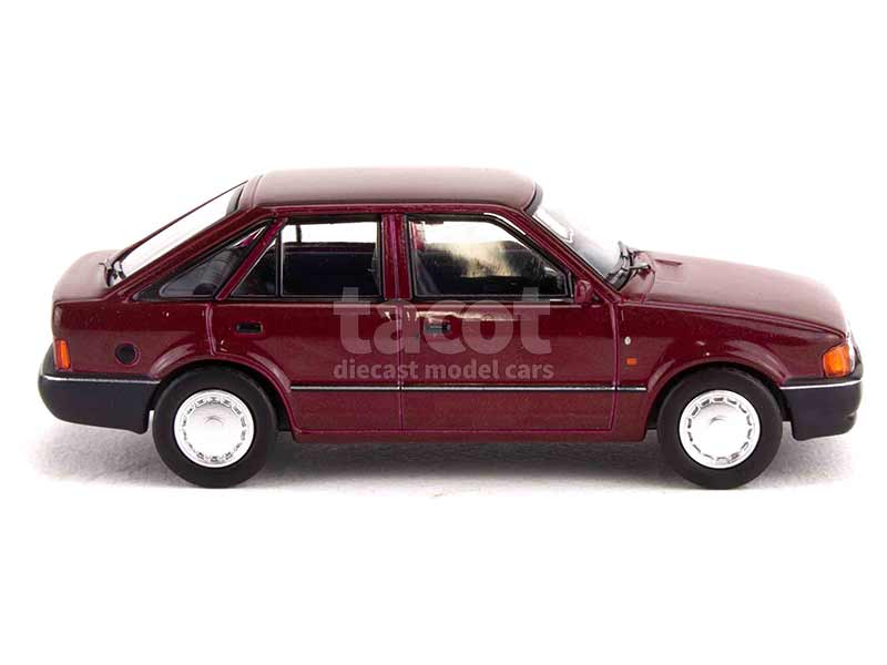 97840 Ford Escort MKIV 1988