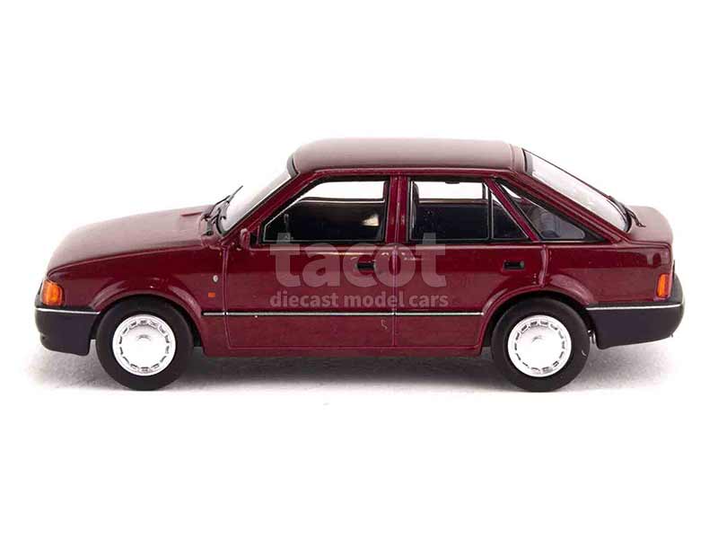 97840 Ford Escort MKIV 1988
