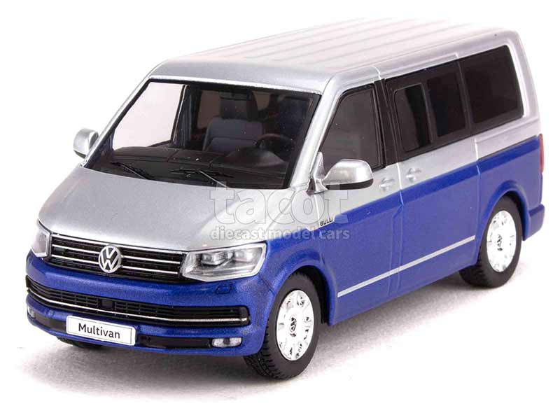 Modèle Réduit VW Combi 1978 Modèle Réduit VW T2 Westfalia 1978 – 1
