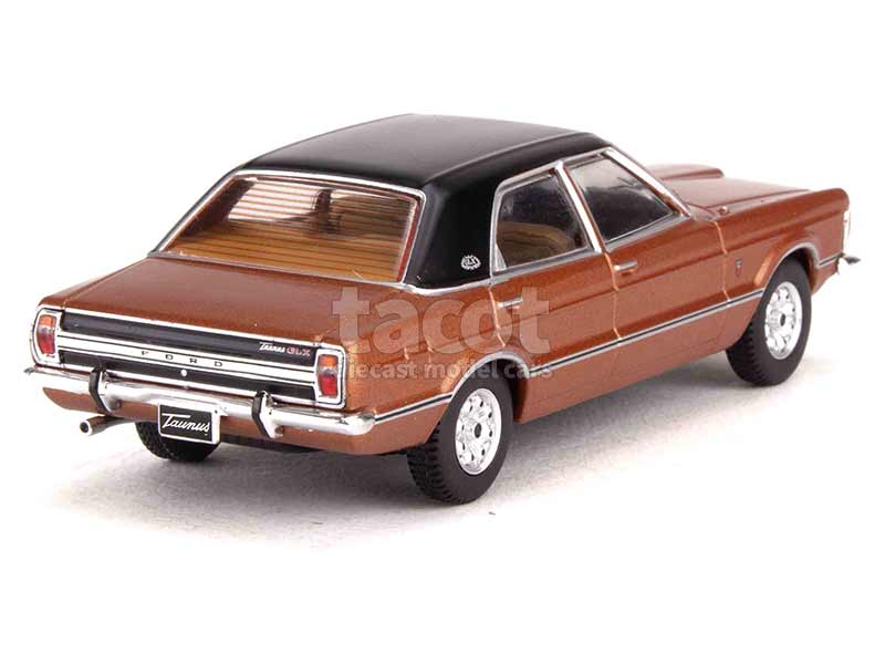 97843 Ford Taunus GXL 1973