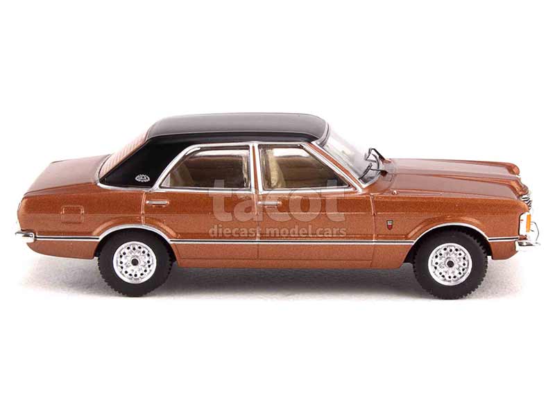 97843 Ford Taunus GXL 1973